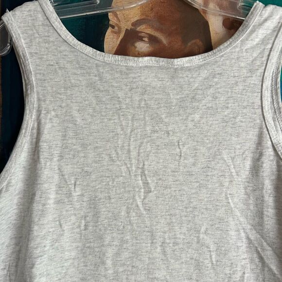 Vintage 1994 Graphic Tank Top - Warner Bros Basketball - Men's M Single Stitch - Picture 16 of 16